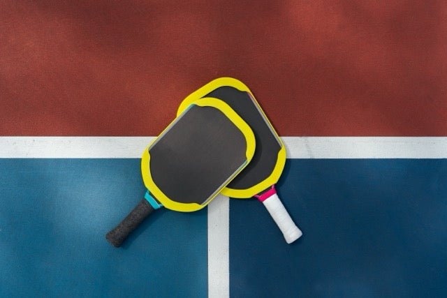 Key Benefits Of Using The Lightning Loop Pickleball Training Aid! - Lightning Loop Pickleball