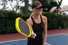 Partner Drills: How Lightning Loop Can Help Transform 1v1 Pickleball Training