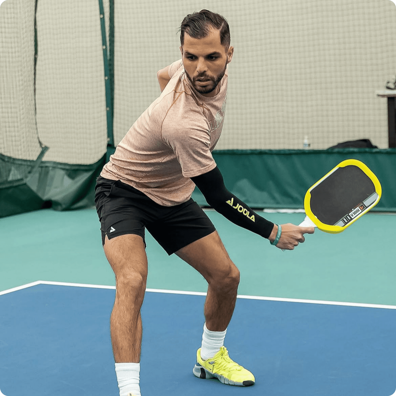 Lightning Loop - Lightning Loop Pickleball