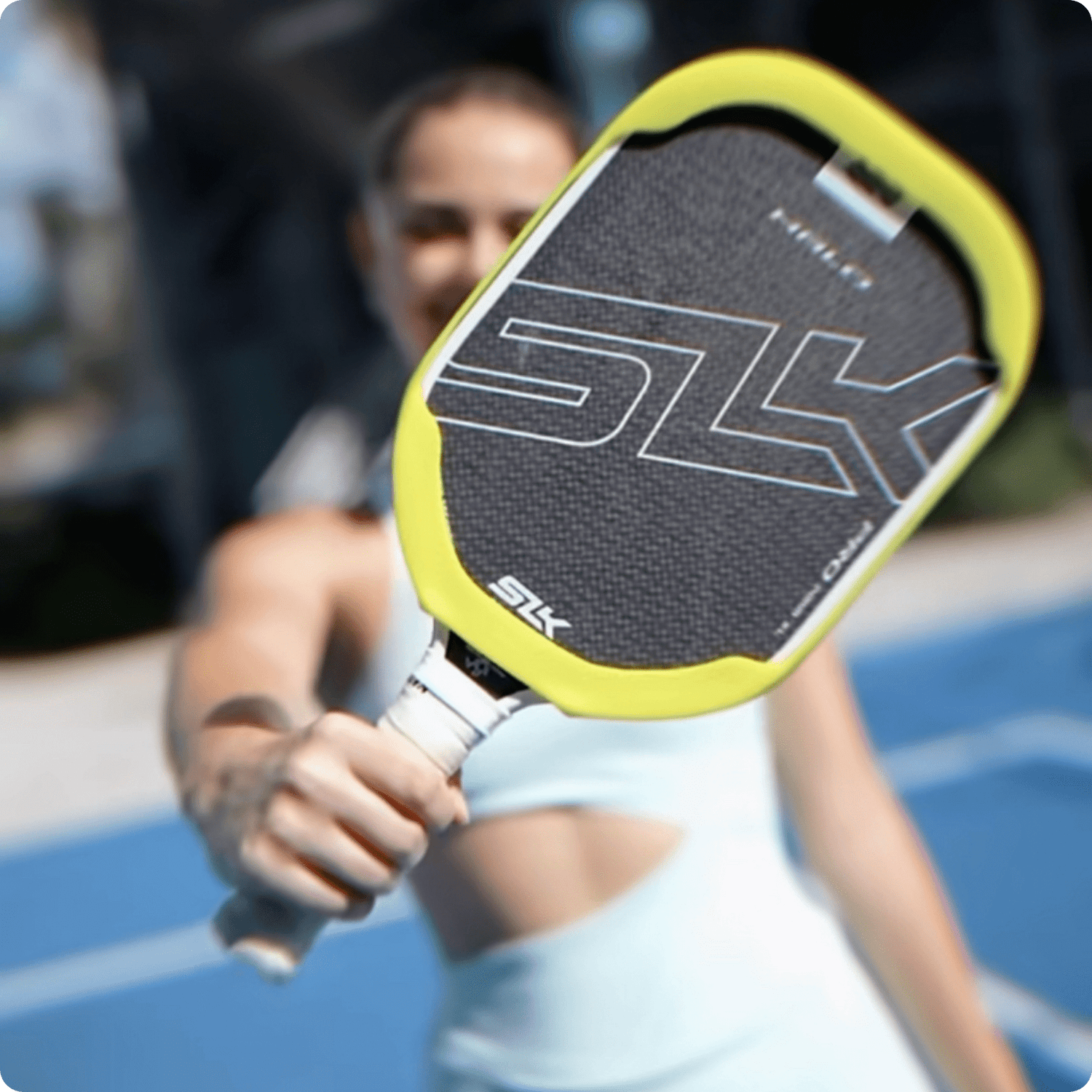 Lightning Loop - Lightning Loop Pickleball