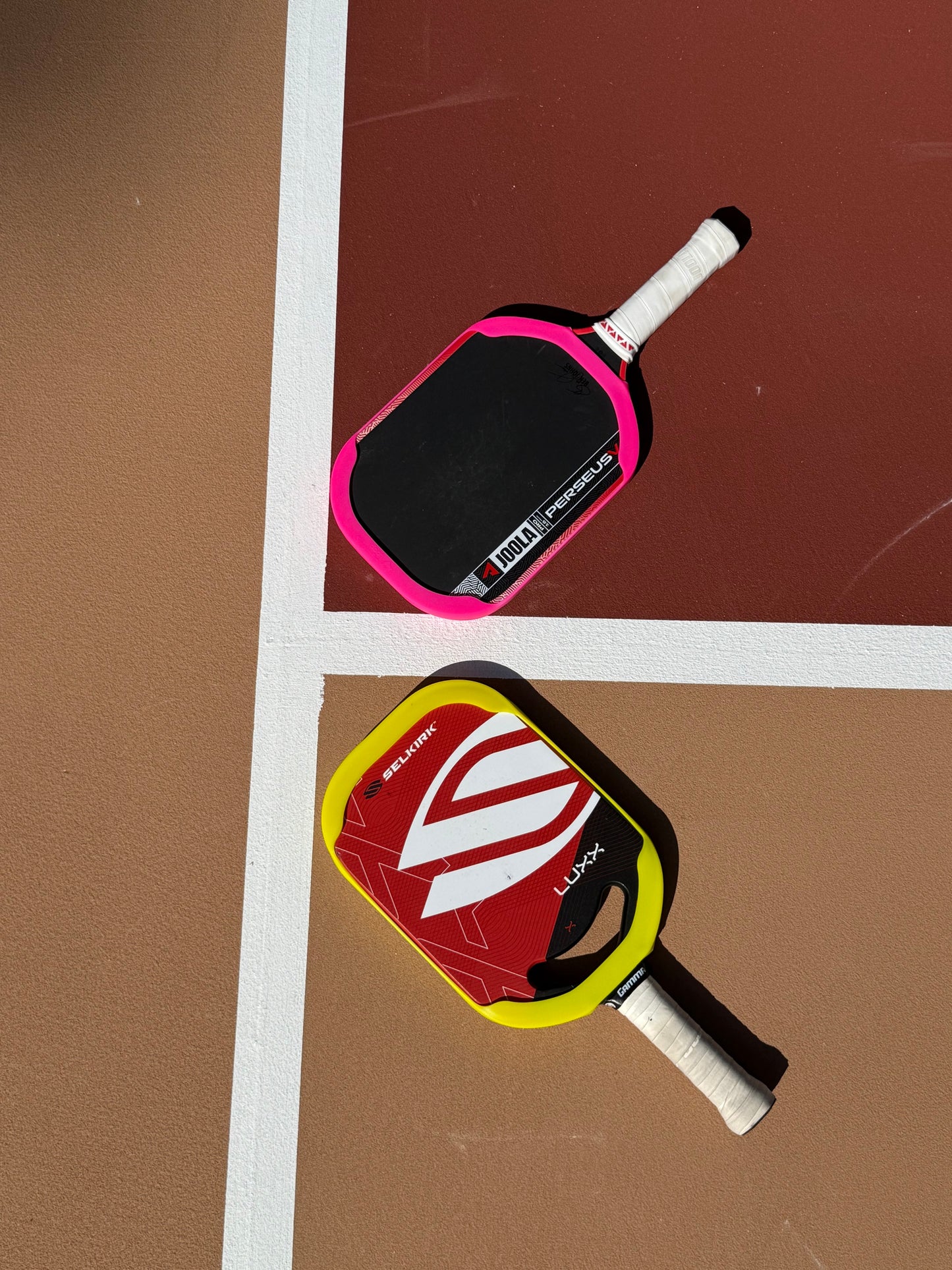 Speed Progression Kit - Lightning Loop Pickleball