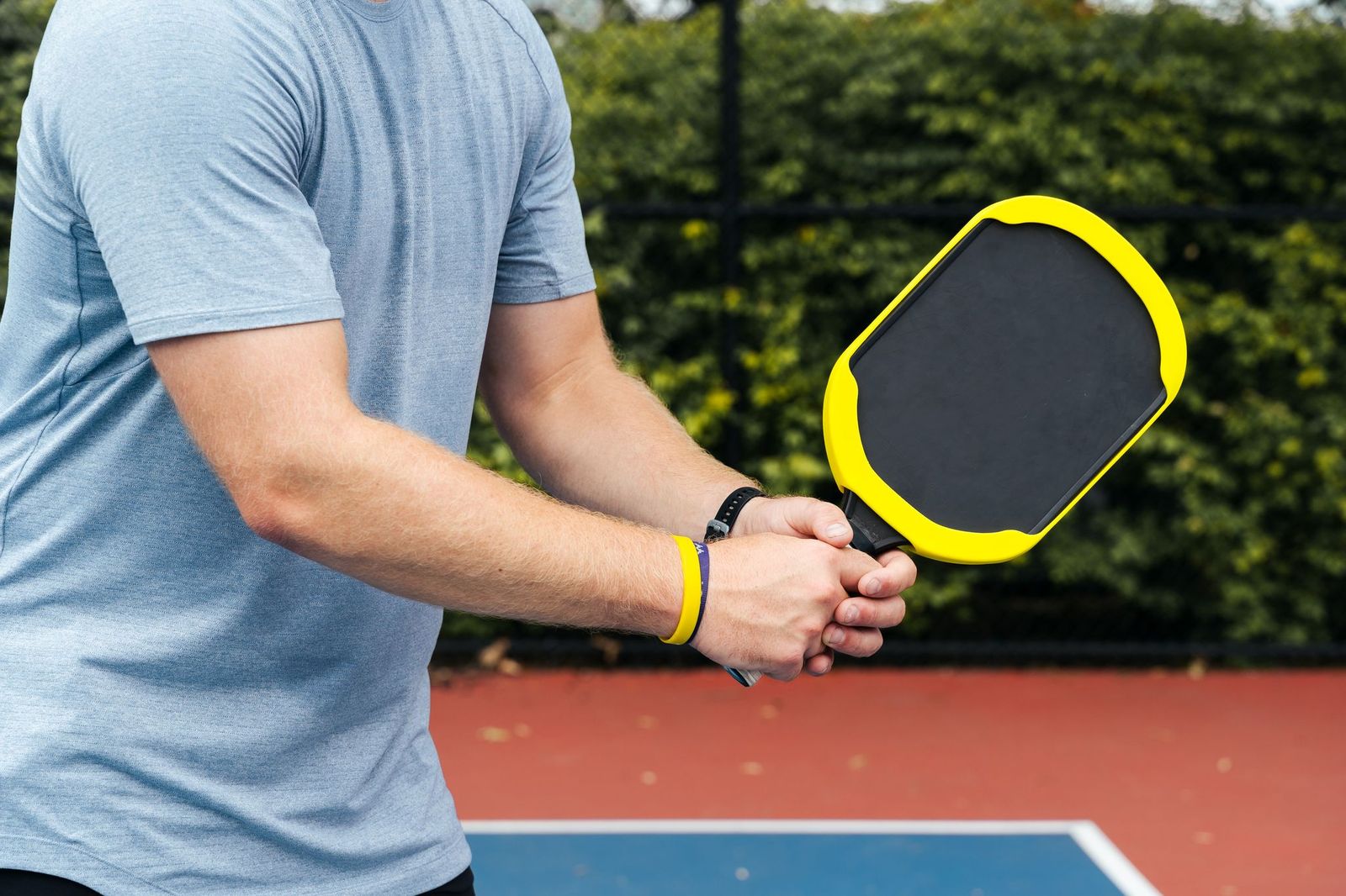 Pickleball Science: How Understanding Physics Can Improve Your Game ...