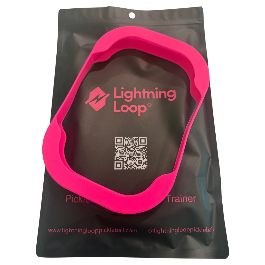 2oz Lightning Loop - Lightning Loop Pickleball