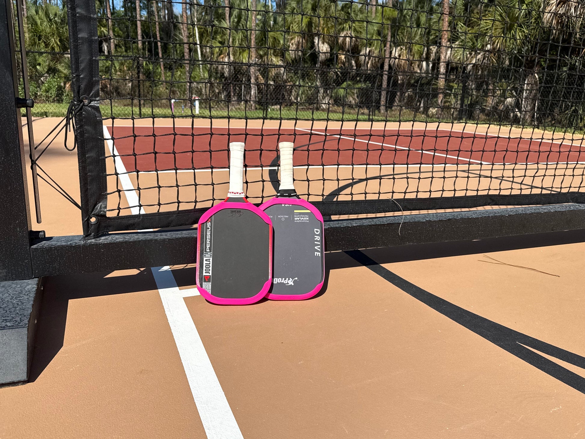 2oz Lightning Loop - Lightning Loop Pickleball
