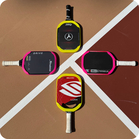 Competitive Duo System