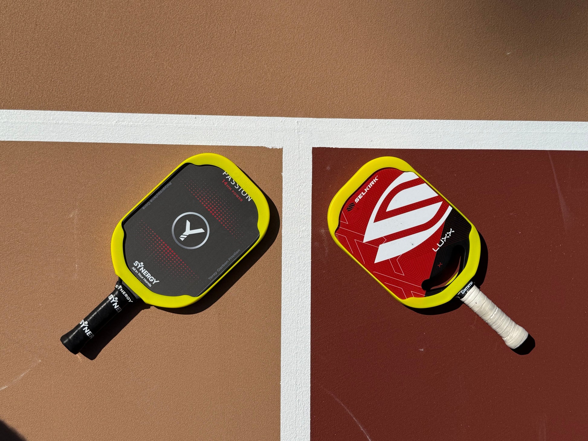 Doubles Performance Pack - Lightning Loop Pickleball