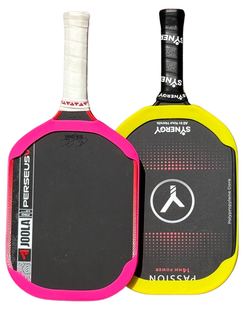 Speed Progression Kit - Lightning Loop Pickleball