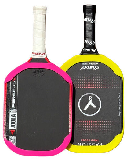 Speed Progression Kit - Lightning Loop Pickleball