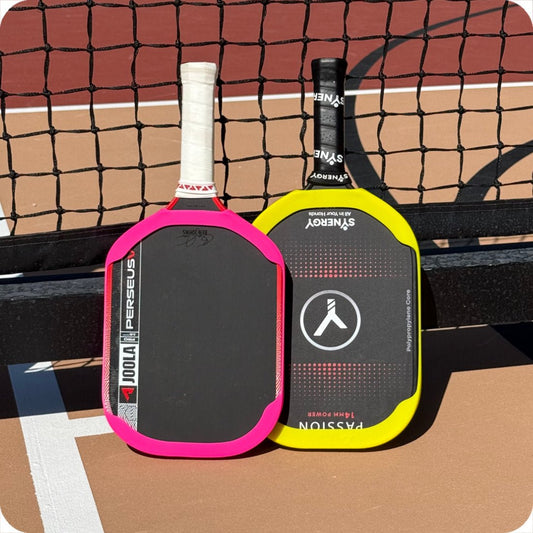 Speed Progression Kit - Lightning Loop Pickleball